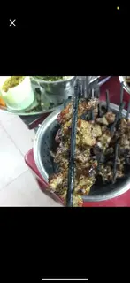 Hình ảnh Thịt Nướng Thêm