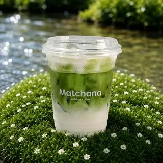 Hình ảnh Matcha muối bọt - matcha Nhật aki - satoen