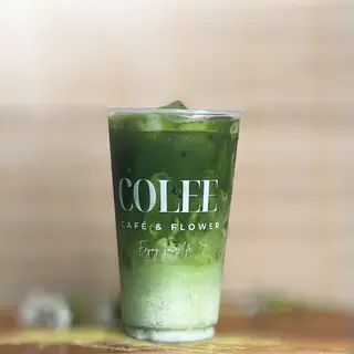 Hình ảnh Matcha latte size S