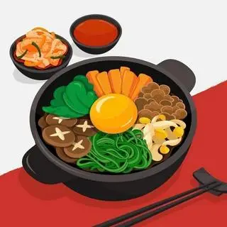 Hình ảnh Cơm heo