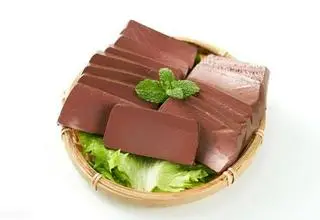 Hình ảnh Huyết thêm