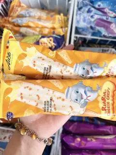 Hình ảnh combo 3 kem phô mai