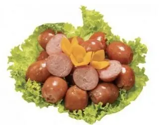 Hình ảnh Hồ Lô Viên - 3 viên