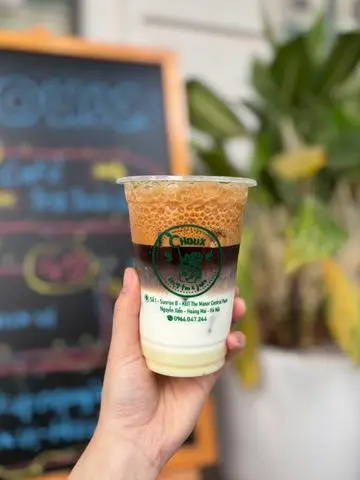 Hình ảnh Bạc Sỉu