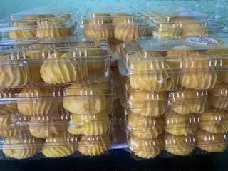 Hình ảnh Bánh su kem