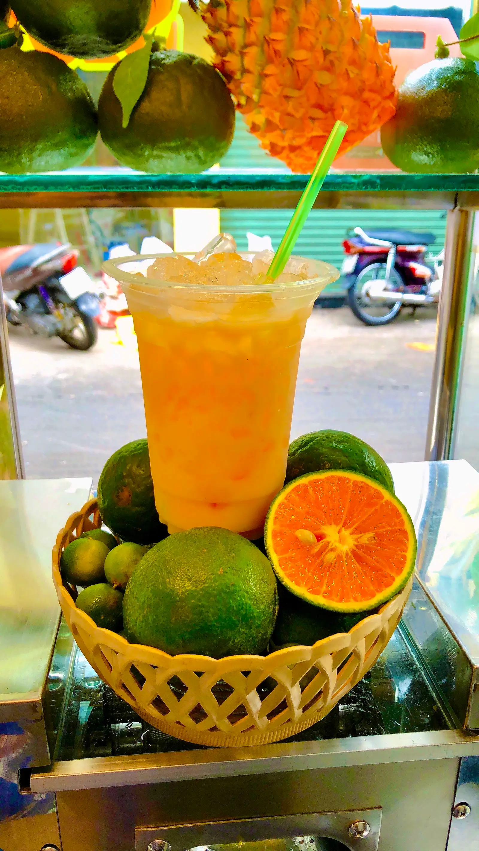 Hình ảnh cam sữa 