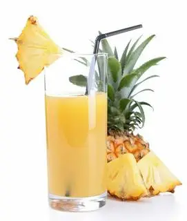 Hình ảnh Nước ép thơm