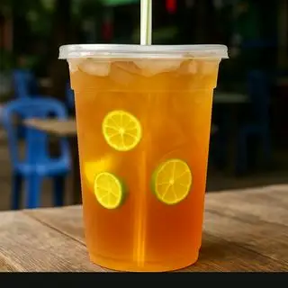 Hình ảnh Trà chanh
