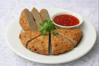Hình ảnh Chả Cá Loại 1 (size 500gr)