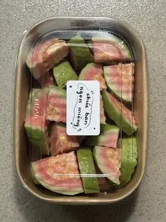 Hình ảnh ỔI RUỘT ĐỎ