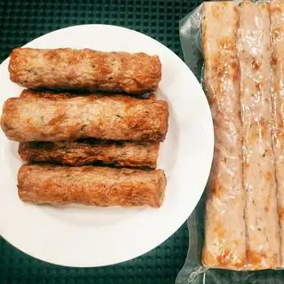 Hình ảnh Nem nướng 1 cái