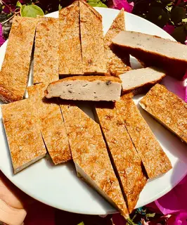Hình ảnh Chả cá thêm