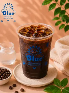 Hình ảnh Cà phê đen