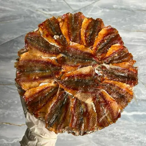 Hình ảnh Khô cá chỉ vàng