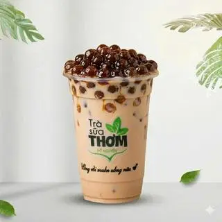 Hình ảnh Trà Sữa Gạo