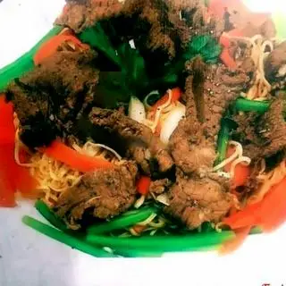 Hình ảnh Phở xào