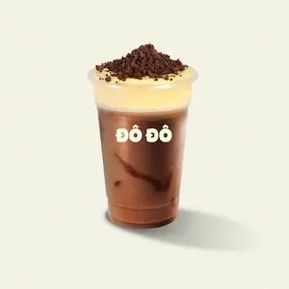 Hình ảnh Socola tiramisu ovaltine