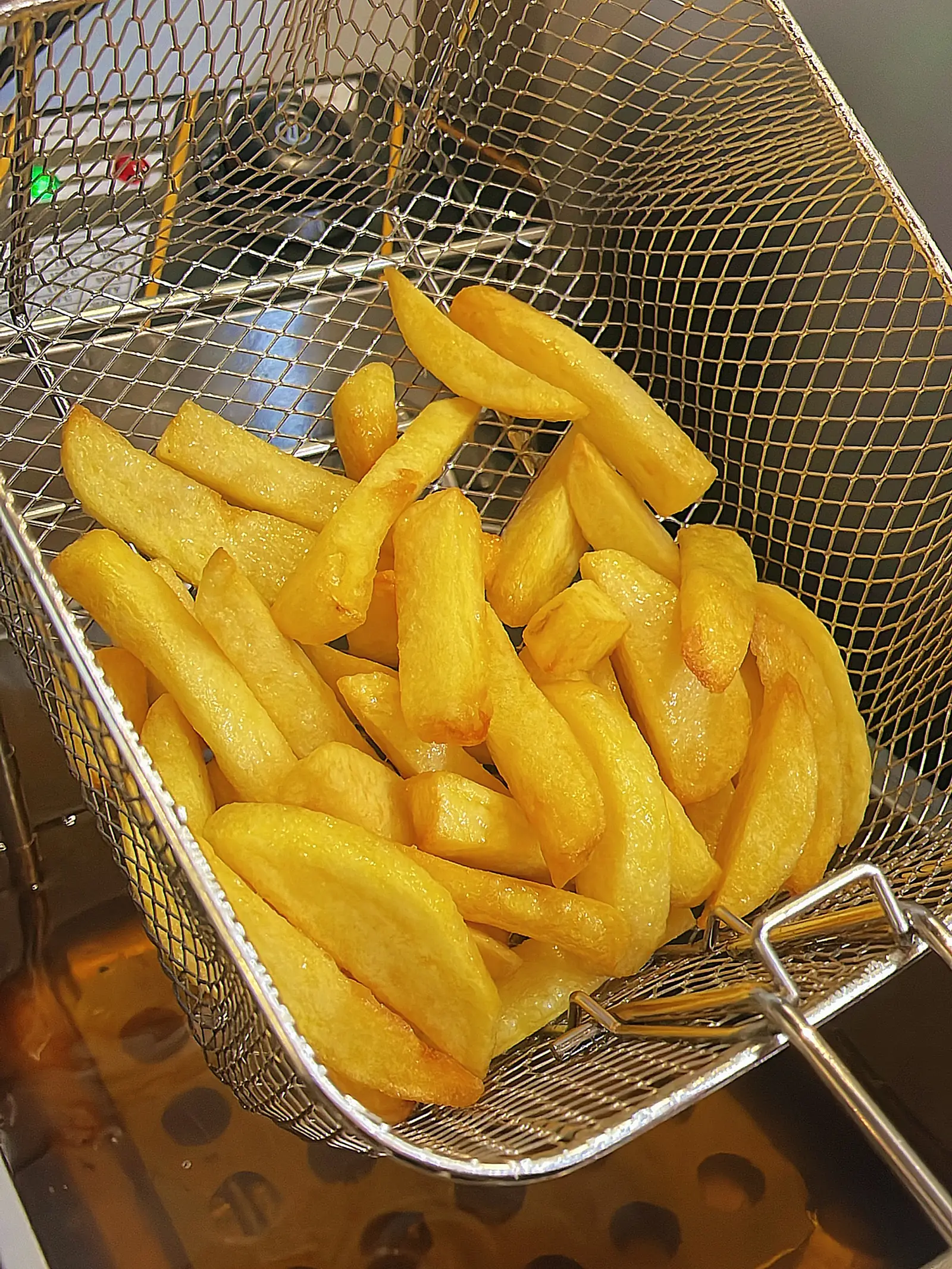 Hình ảnh Khoai Tây Chiên - French Fries