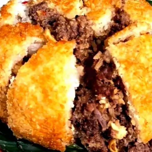Hình ảnh Xôi chim bồ câu