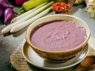 Hình ảnh Mắm tôm thêm 
