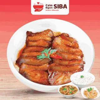 Hình ảnh MN_Cơm Thịt Xá Xíu