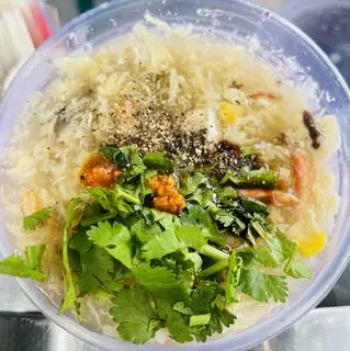 Hình ảnh Súp cua 