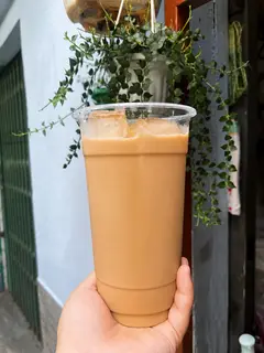 Hình ảnh Trà sữa truyền thống
