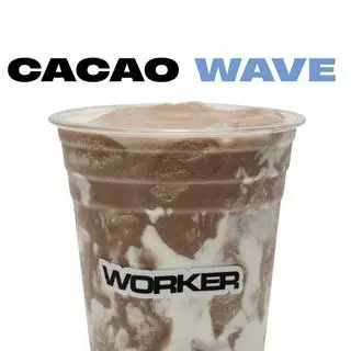 Hình ảnh Cacao Wave