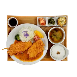 Hình ảnh Original Katsu