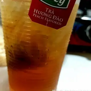 Hình ảnh Trà đào