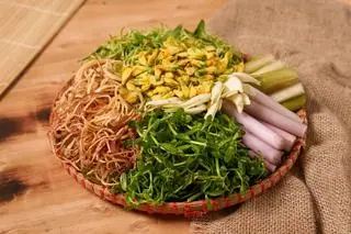 Hình ảnh Rau Thêm
