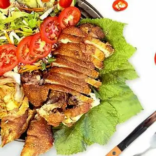 Hình ảnh Giò heo Philips