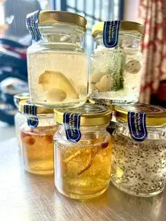 Hình ảnh Hạt chia