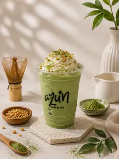 Hình ảnh Matcha đá xay