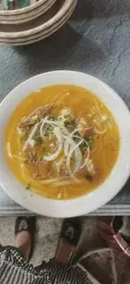 Hình ảnh Bánh canh cá lóc