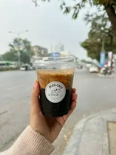 Hình ảnh Đen Đá