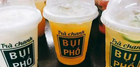 Hình ảnh Trà Chanh Bụi Phố - Mỹ Đình