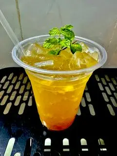 Hình ảnh trà vải
