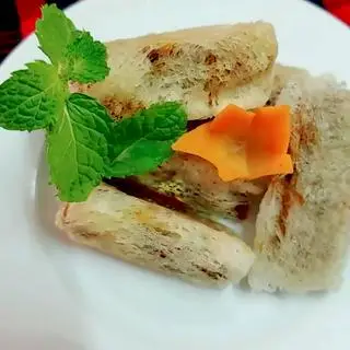 Hình ảnh Nem tôm cua ( hot deal )