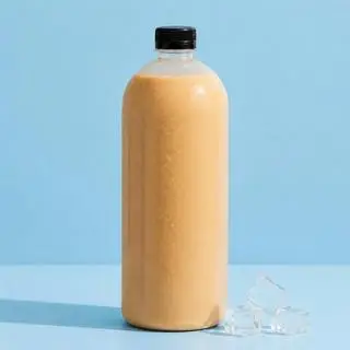 Hình ảnh Hồng Trà Sữa 1 Lít