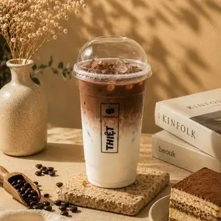Hình ảnh Cacao latte