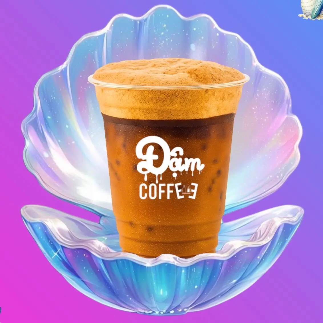 Hình ảnh Cafe sữa