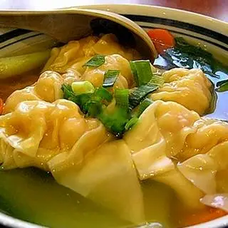 Hình ảnh Sủi cảo 1 viên