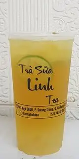 Hình ảnh Trà tắc - size L