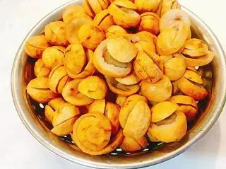 Hình ảnh Sấu dầm
