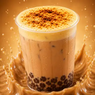 Hình ảnh Trà Sữa Foam Cheese