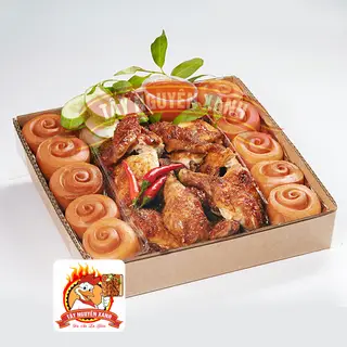 Hình ảnh Combo 3
