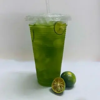 Hình ảnh TRÀ TẮC THÁI XANH VỪA 