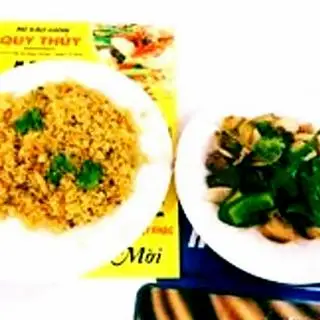 Hình ảnh Cơm bò lúc lắc