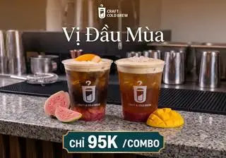 Hình ảnh Combo Vị Đầu Mùa